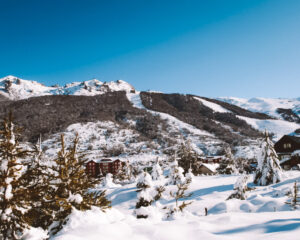 Bariloche no inverno: como é o clima? o que fazer? o que vestir?