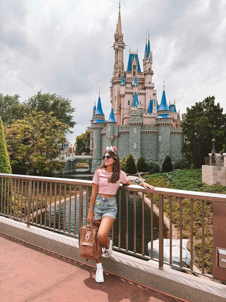 melhores dicas parques Orlando