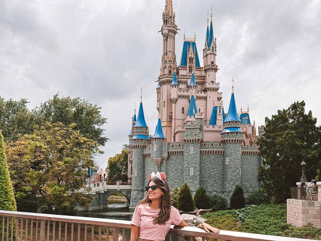 melhores dicas parques Orlando