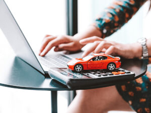 melhor locadora de carros em Orlando