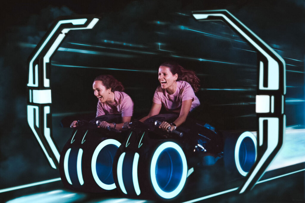 dicas guiamento remoto Disney