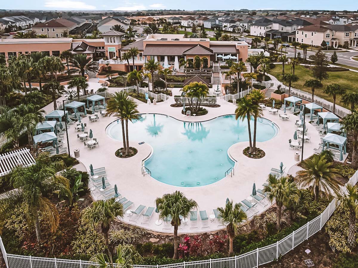 Hotel ou casa em Orlando? O que é melhor?