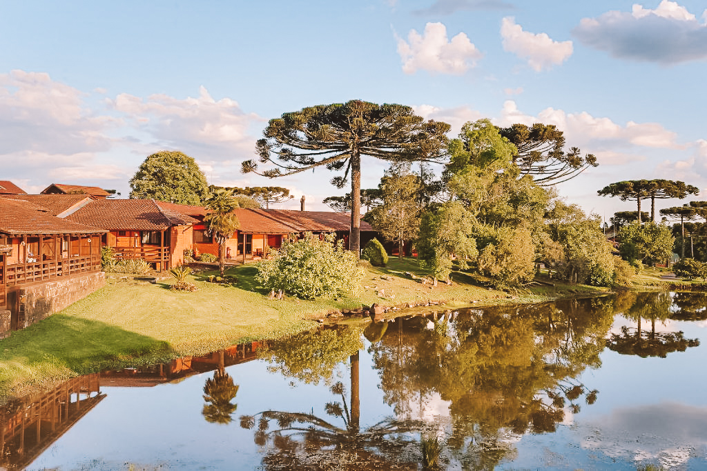 hotel fazenda em lajes santa catarina