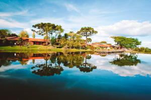 hotel fazenda em lajes santa catarina