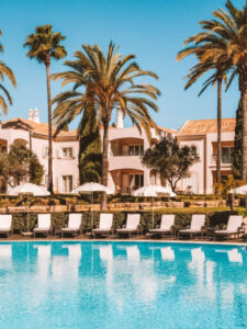 algarve hoteis