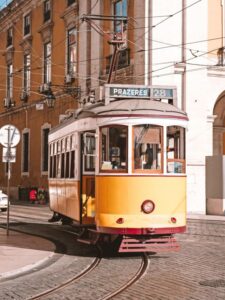 bate e volta lisboa
