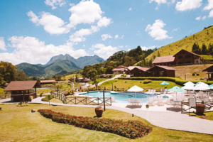 HOTEIS FAZENDA RJ EM TERESOPOLIS