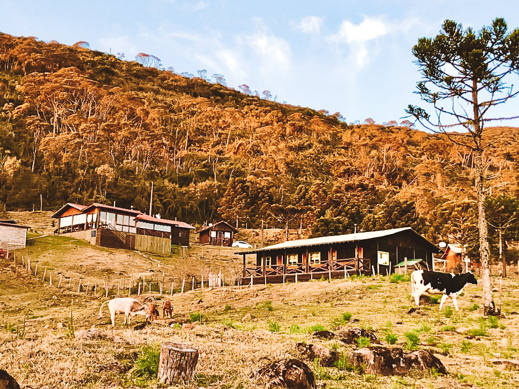 pousadas para casais na serra catarinense