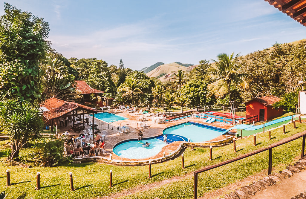 hoteis fazenda no rio de janeiro