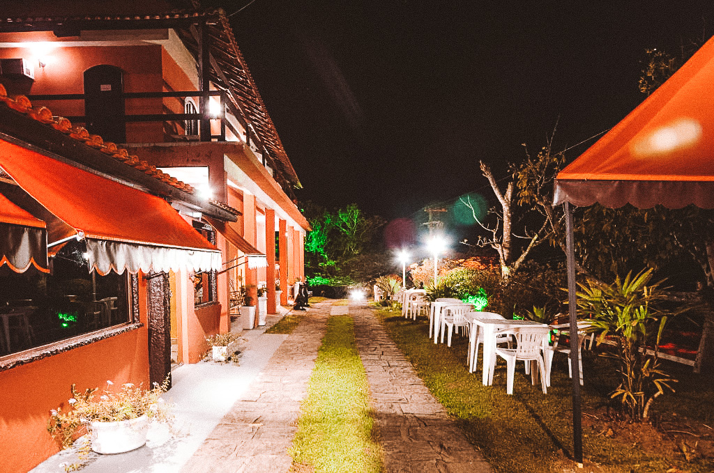 hotel fazenda em Miguel pereira RJ