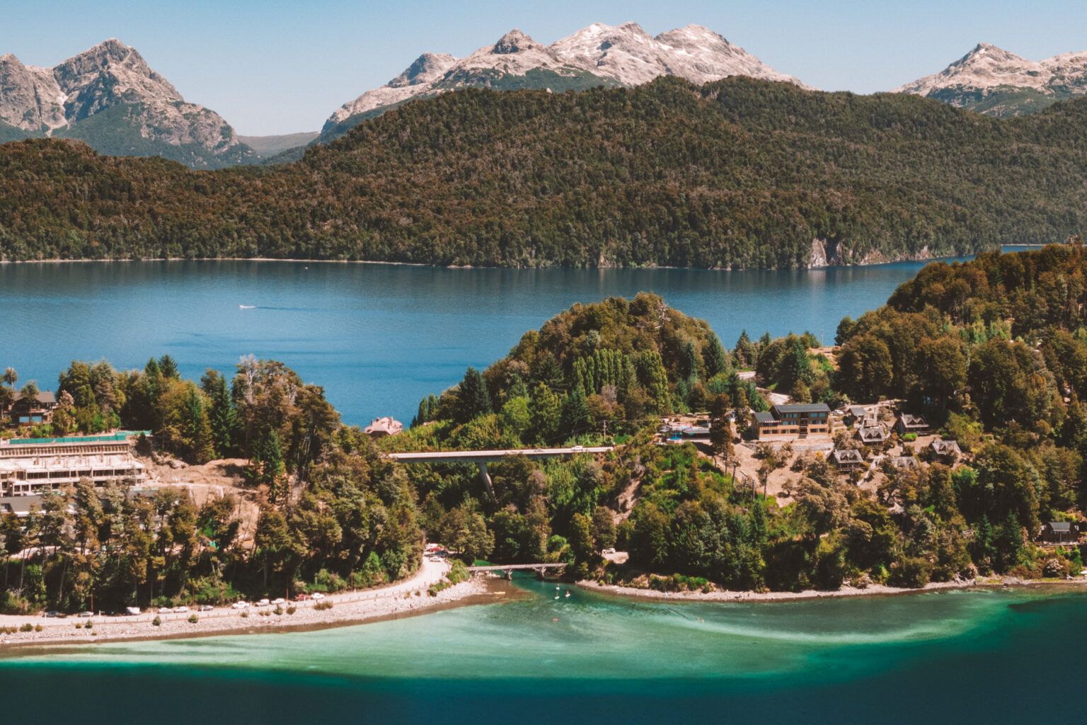 Bariloche no verão: como é o clima? o que fazer? vale a pena?