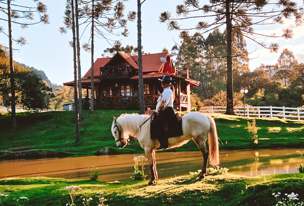 hoteis fazenda em santa catarina para familias