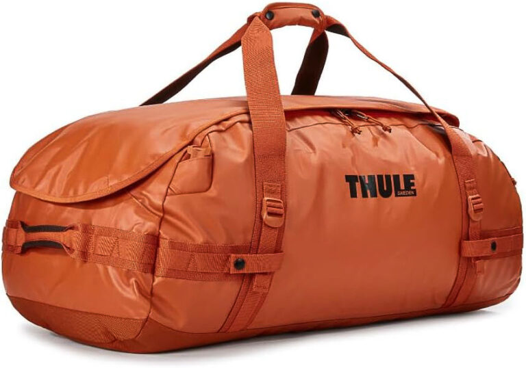 Melhor bolsa para viajar de avião: selecionamos as 10 melhores