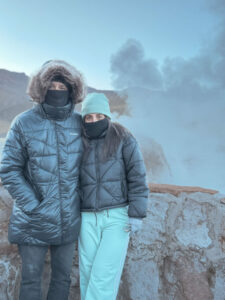 geiseres de tatio