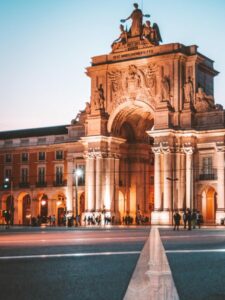 o que fazer em lisboa em 3 dias