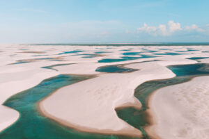 lençóis maranhenses