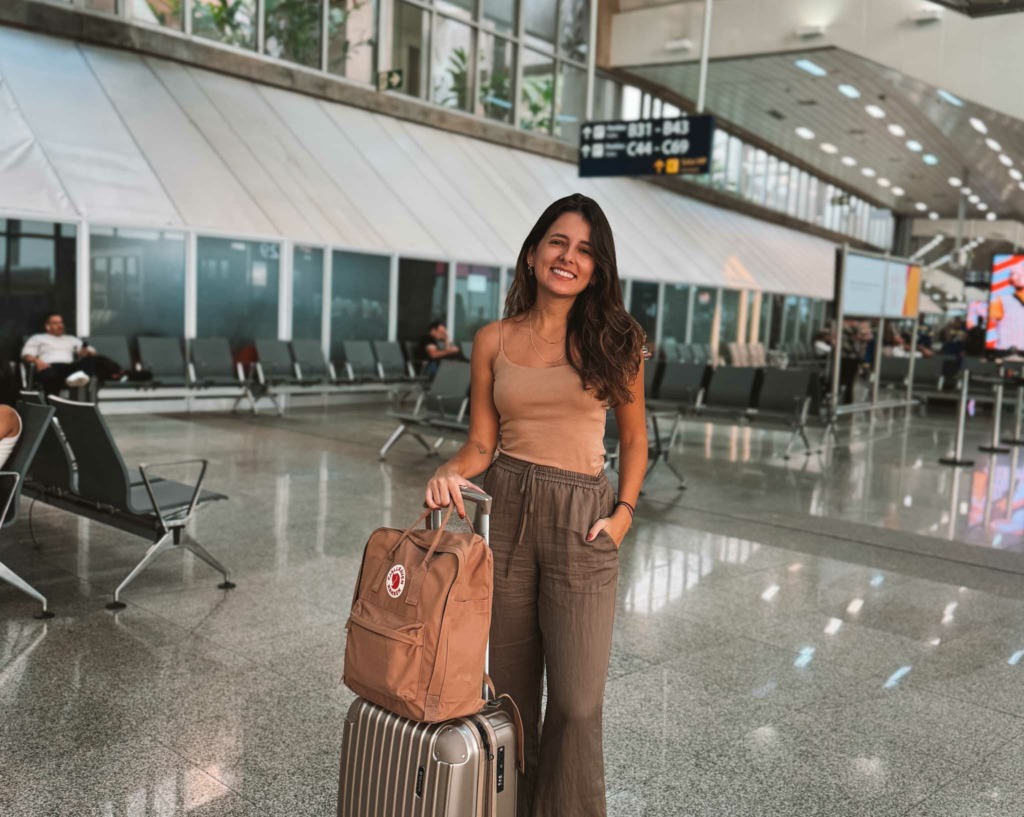 Melhor bolsa para viajar de avião: selecionamos as 10 melhores