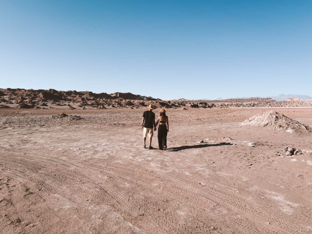Atacama em setembro: o melhor mês para aproveitar o deserto sem perrengue