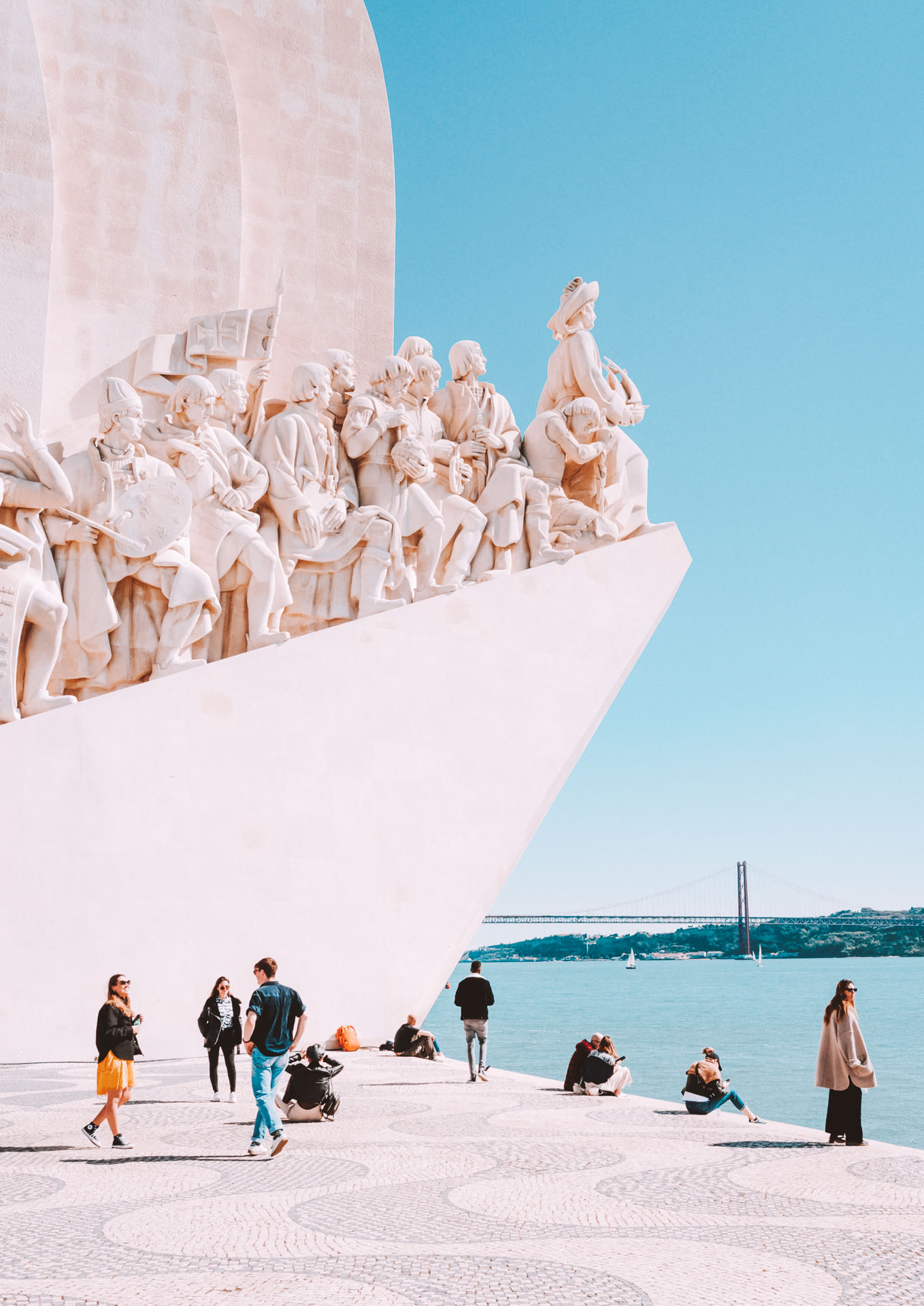 roteiro lisboa em 3 dias