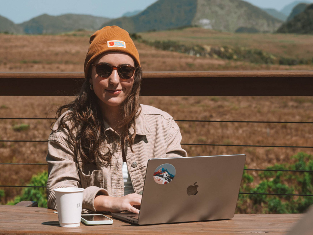 holafly ou america chip