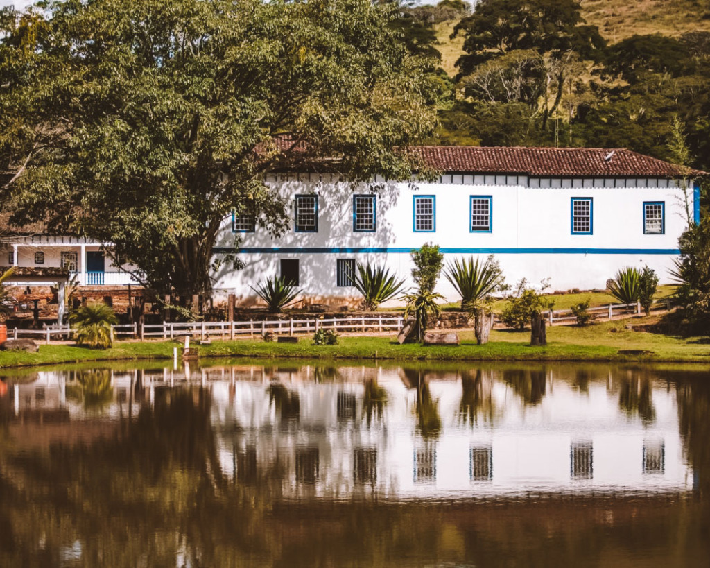 Melhores hotéis fazenda em Minas Gerais: 15 opções incríveis