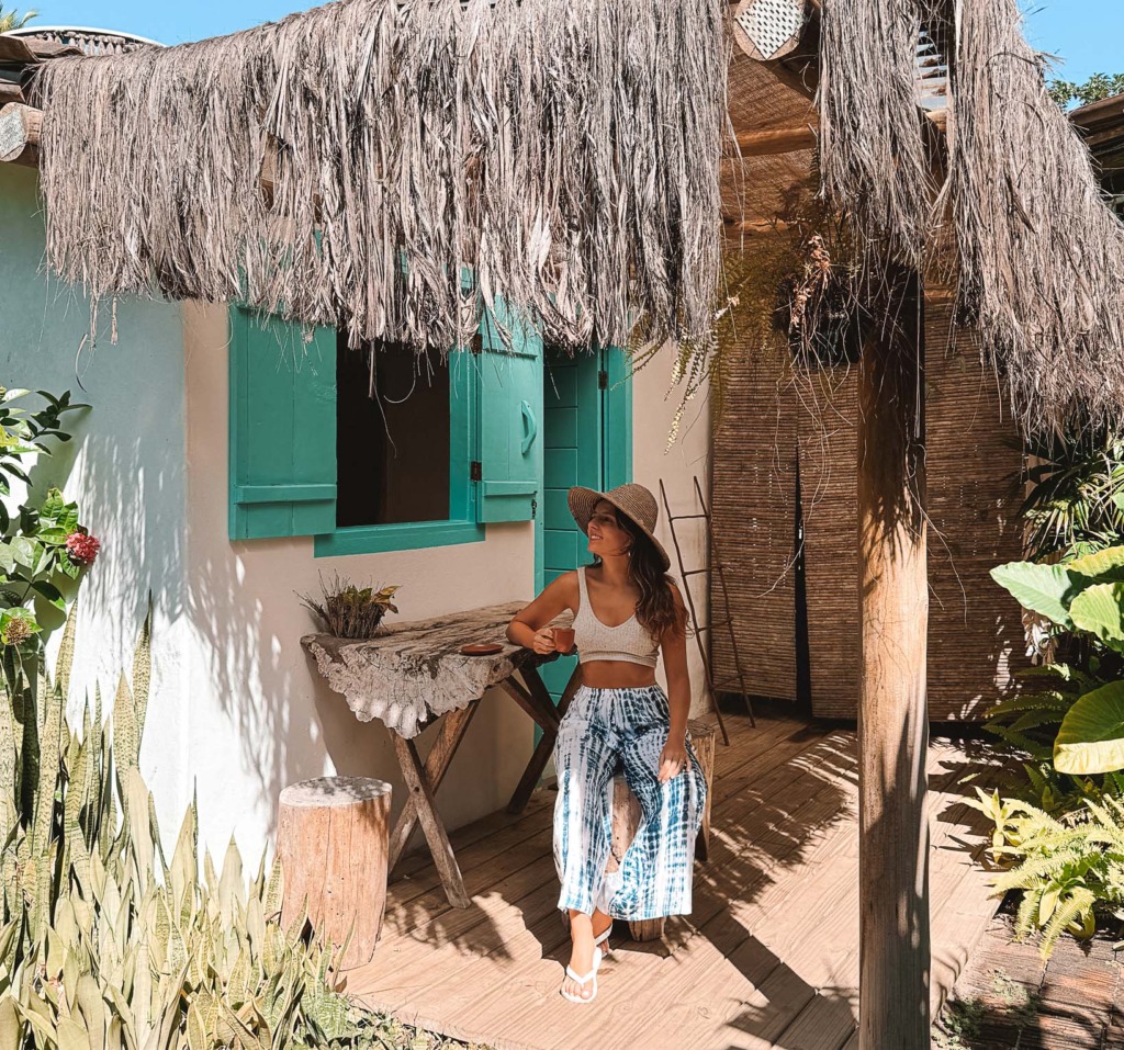 Melhores pousadas em Caraíva: 15 opções charmosas com fotos