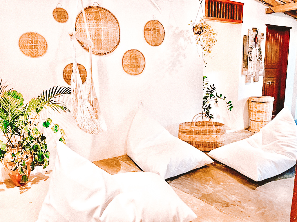 onde se hospedar na bahia