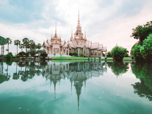 grupos de viagem tailandia