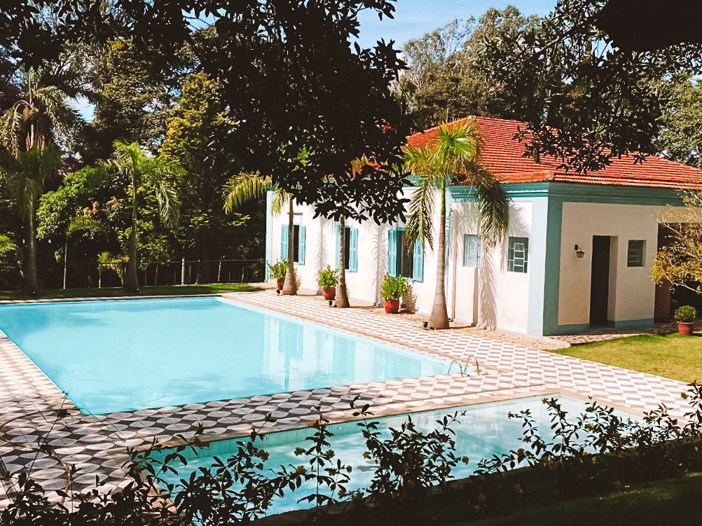 melhores hotéis fazenda de são paulo