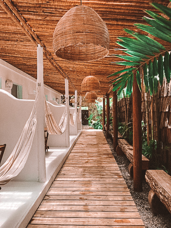 pousadas charmosas em caraiva bahia