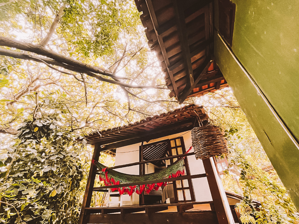 pousadas com melhor custo beneficio em caraiva