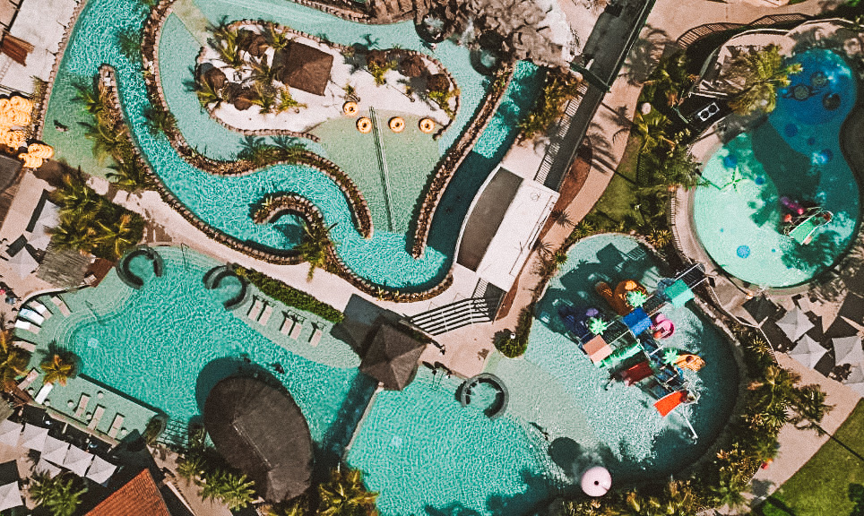 Hotel Fazenda pensão completa em são pedro