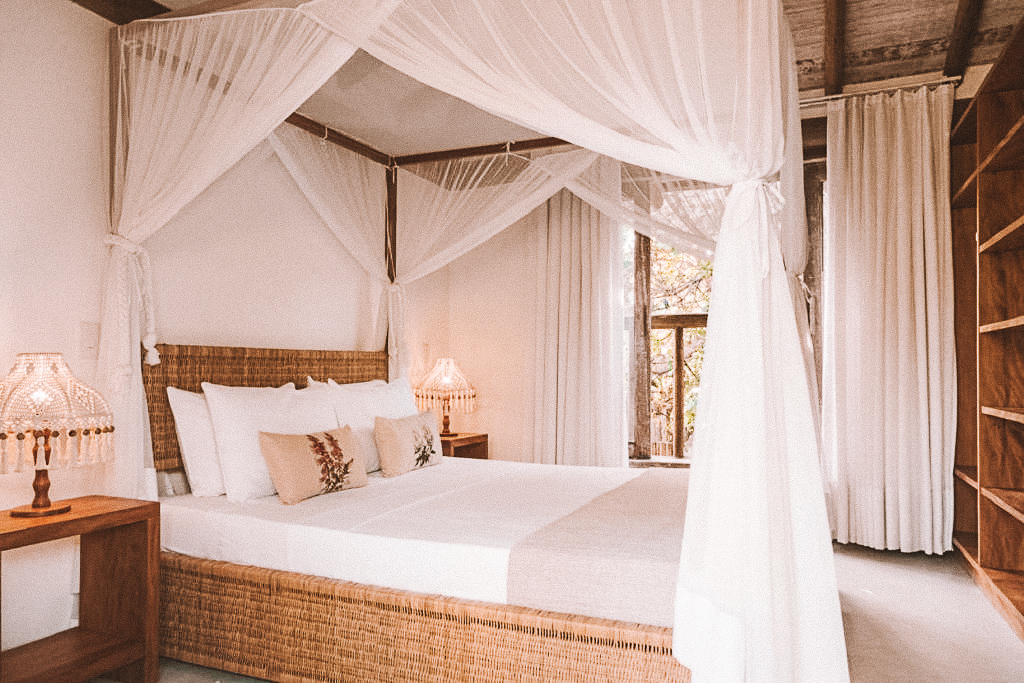 pousadas luxo caraiva