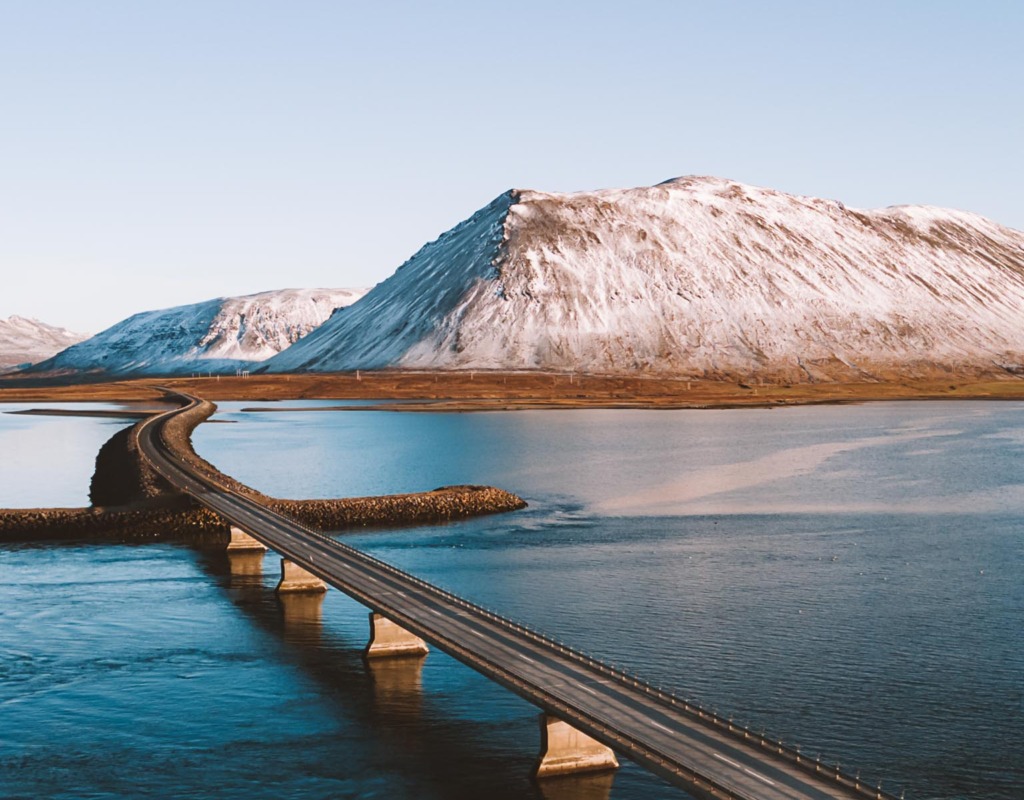 Mala para a Islândia