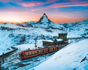 O que levar para a Suíça: guia completo de roupas e acessórios O que levar para a Suíça: guia completo de roupas e acessórios