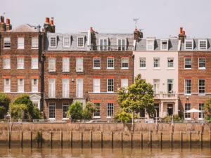 melhores bairro Londres