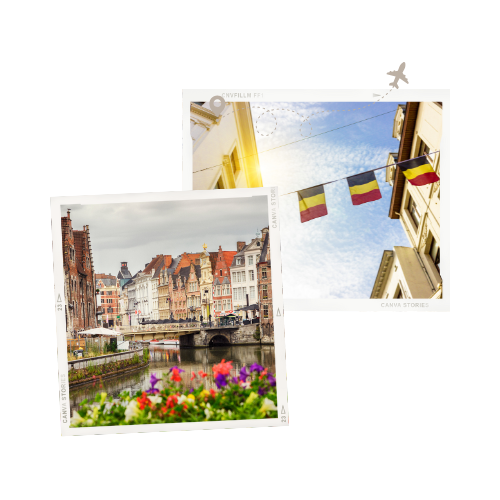 Bélgica Bélgica