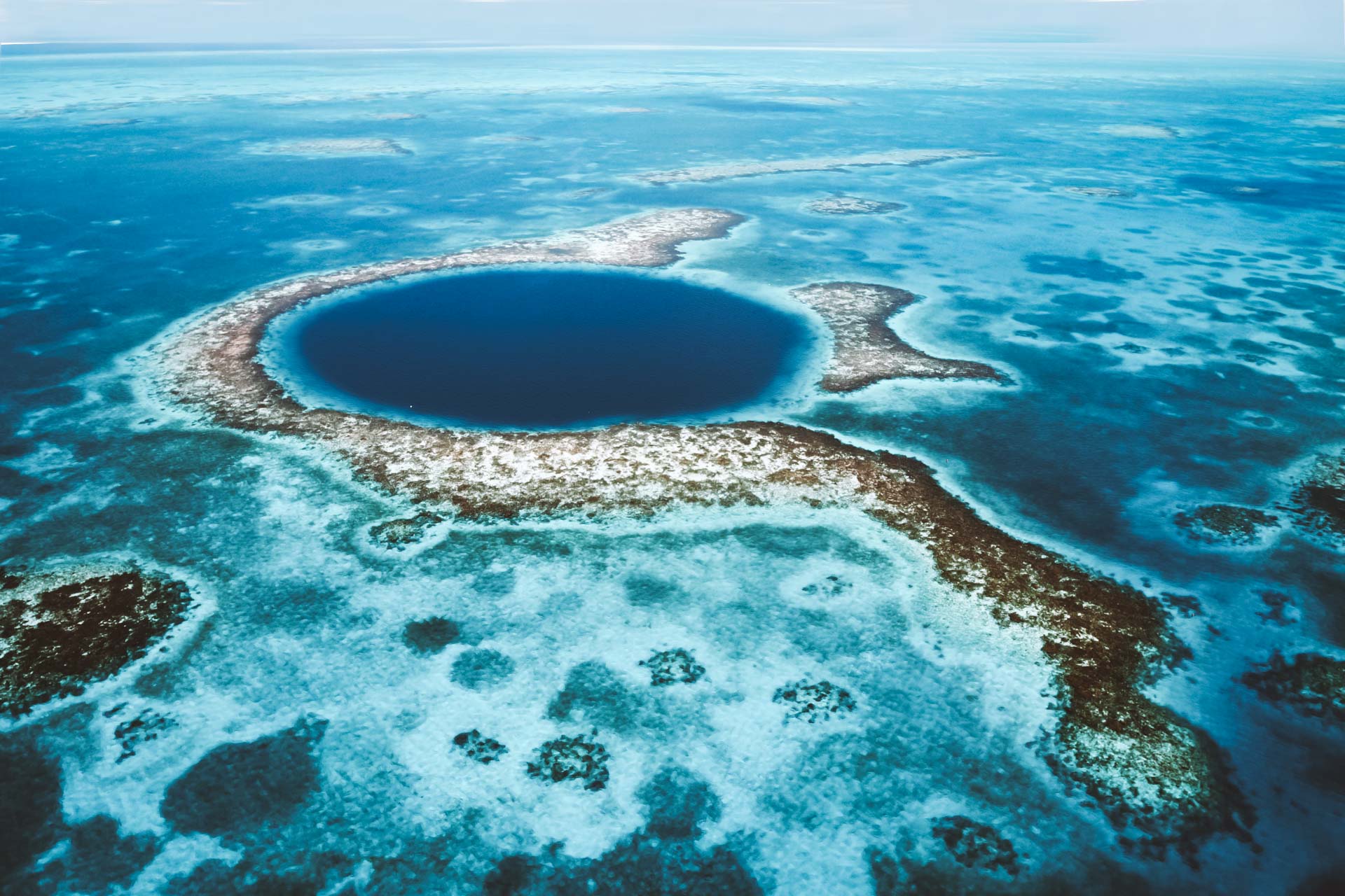Belize