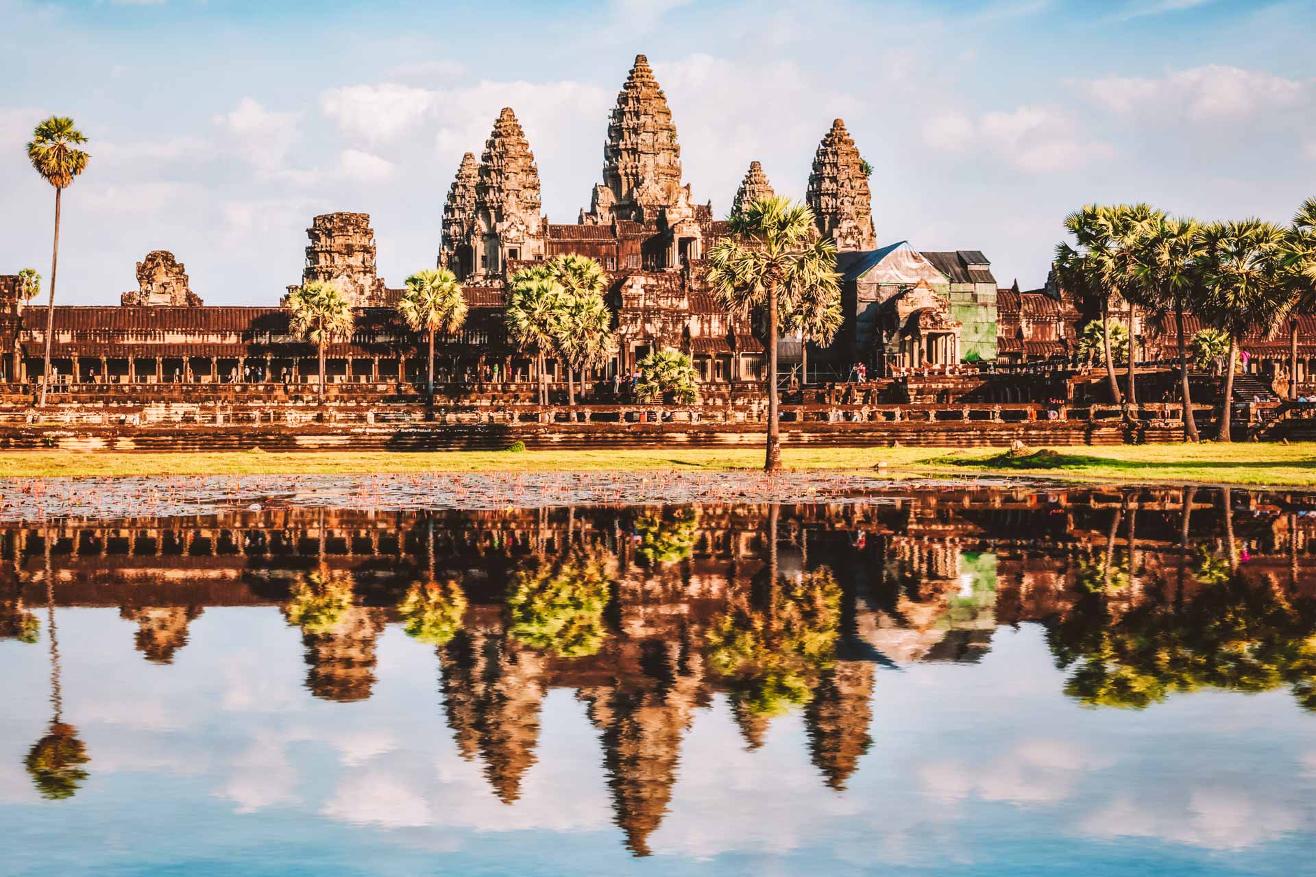 Cambodja