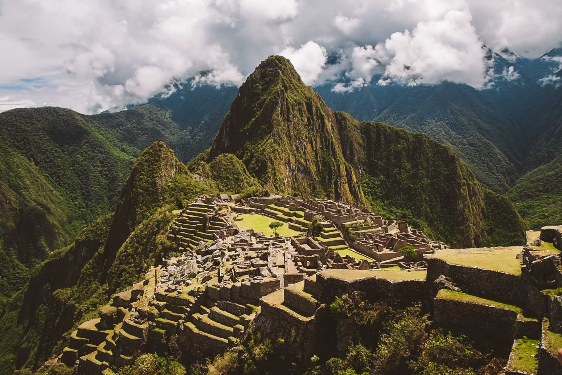 Peru