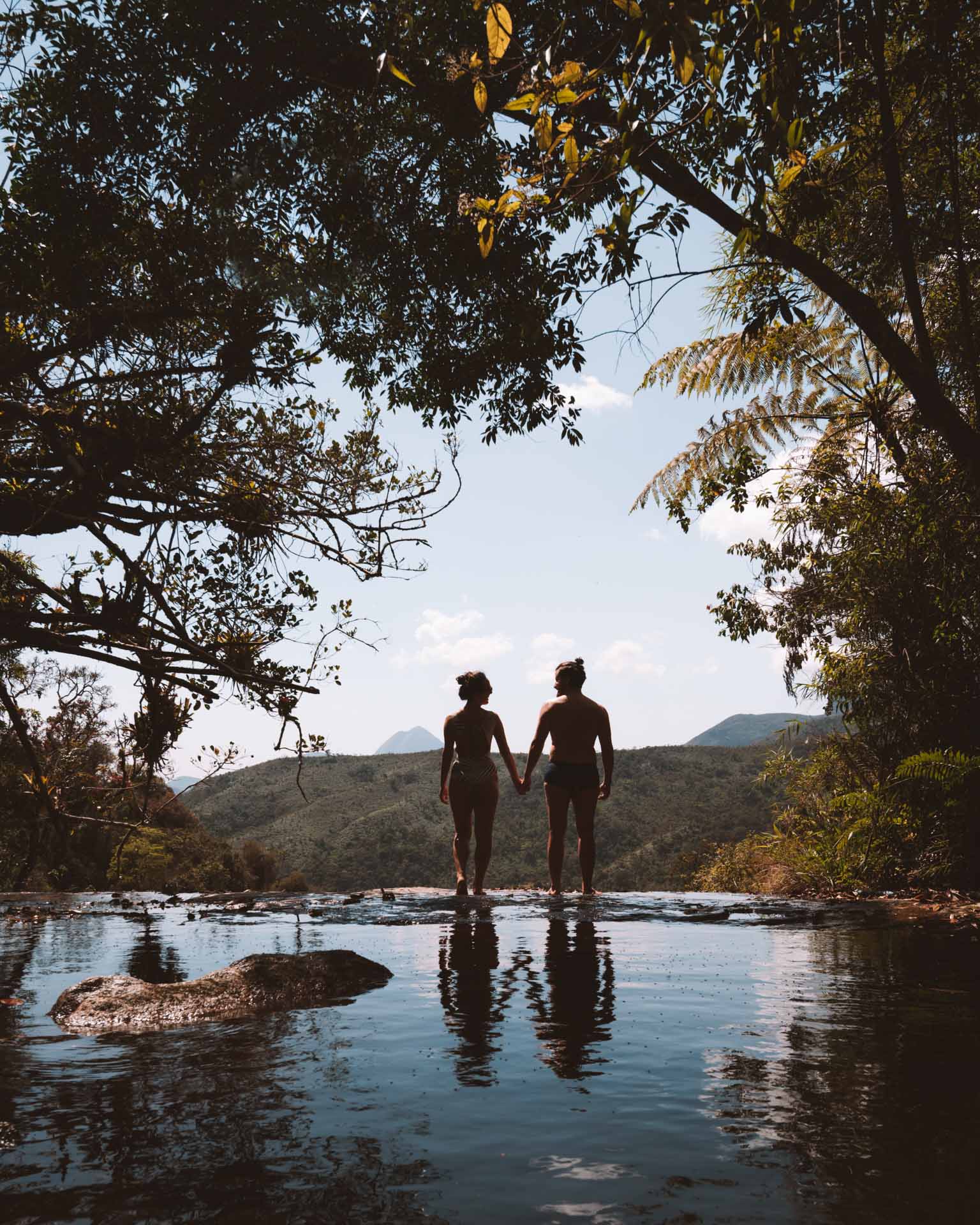lugares sossegados para curtir o carnaval itaipava