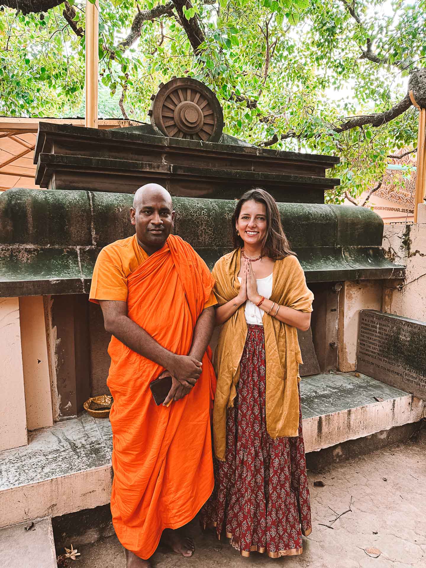 roteiro india verão
