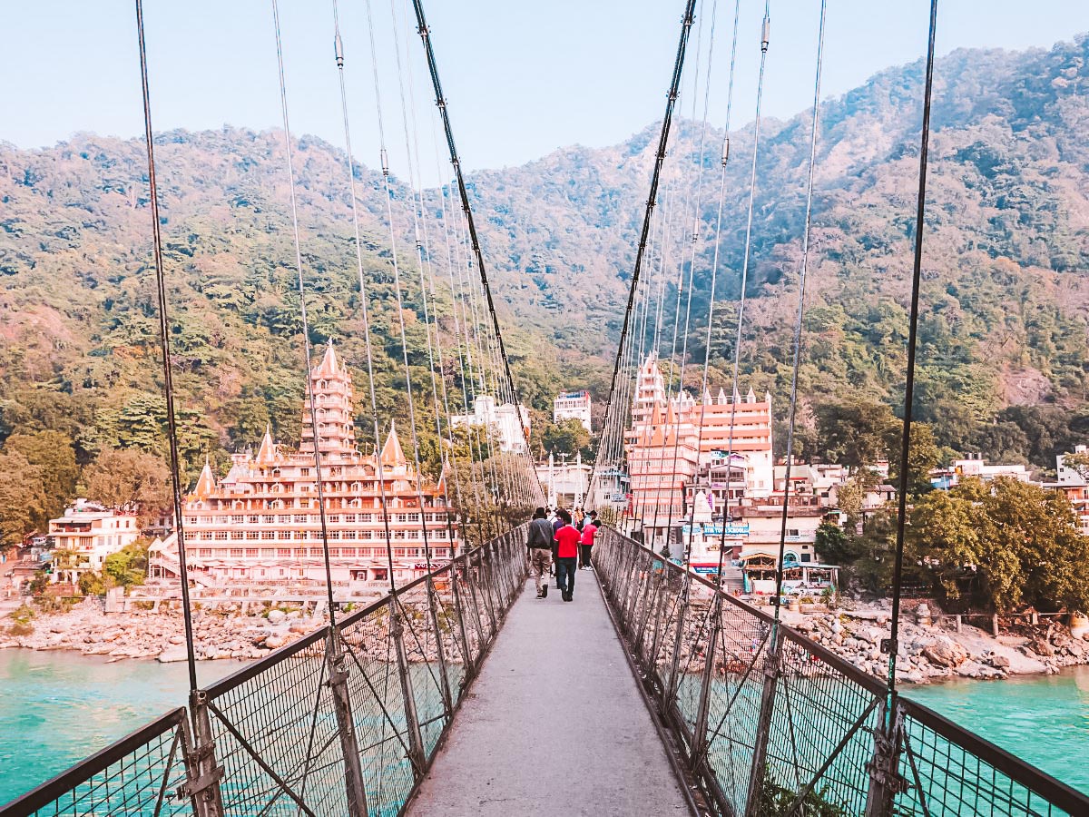 roteiro India