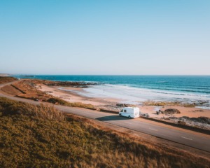 Aluguel de Motorhome em Portugal: quanto custa, roteiros e dicas para uma viagem incrível