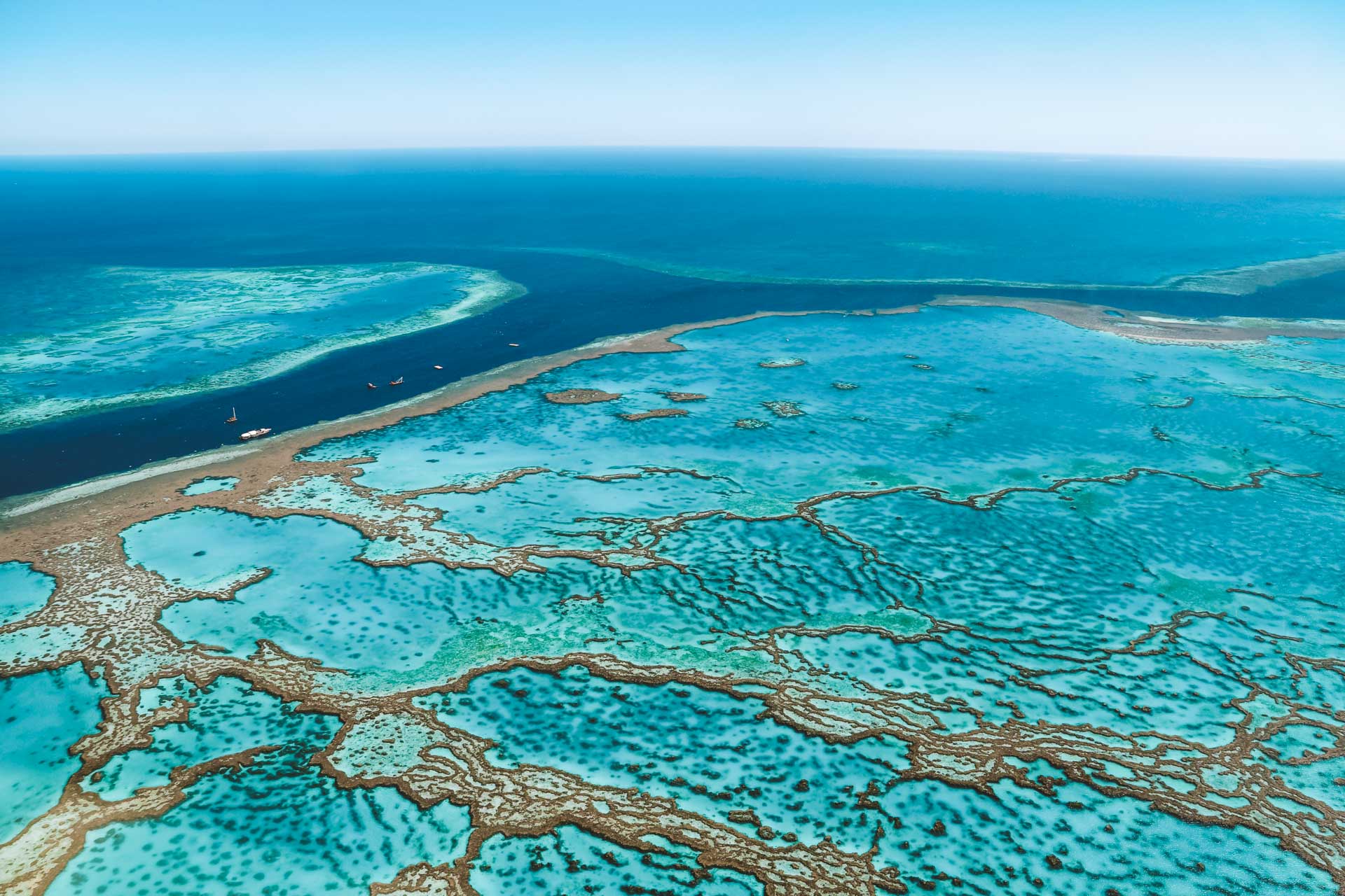 Austrália