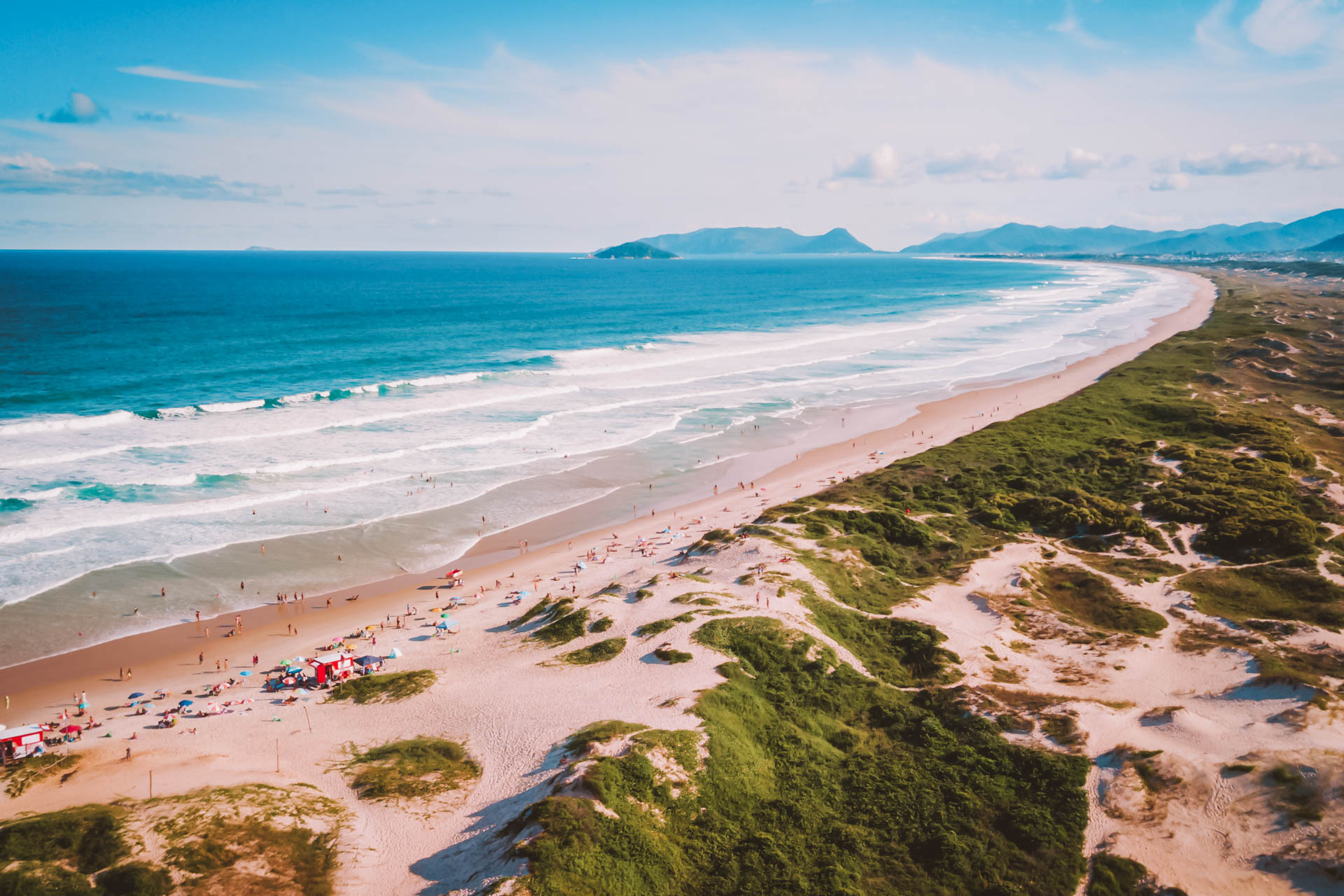 Santa Catarina