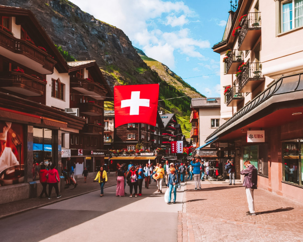 O que fazer em Zermatt: dicas para curtir a charmosa vila suíça
