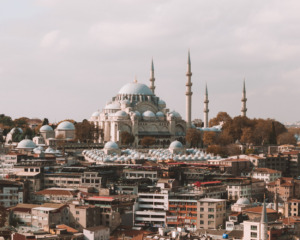 turismo na turquia