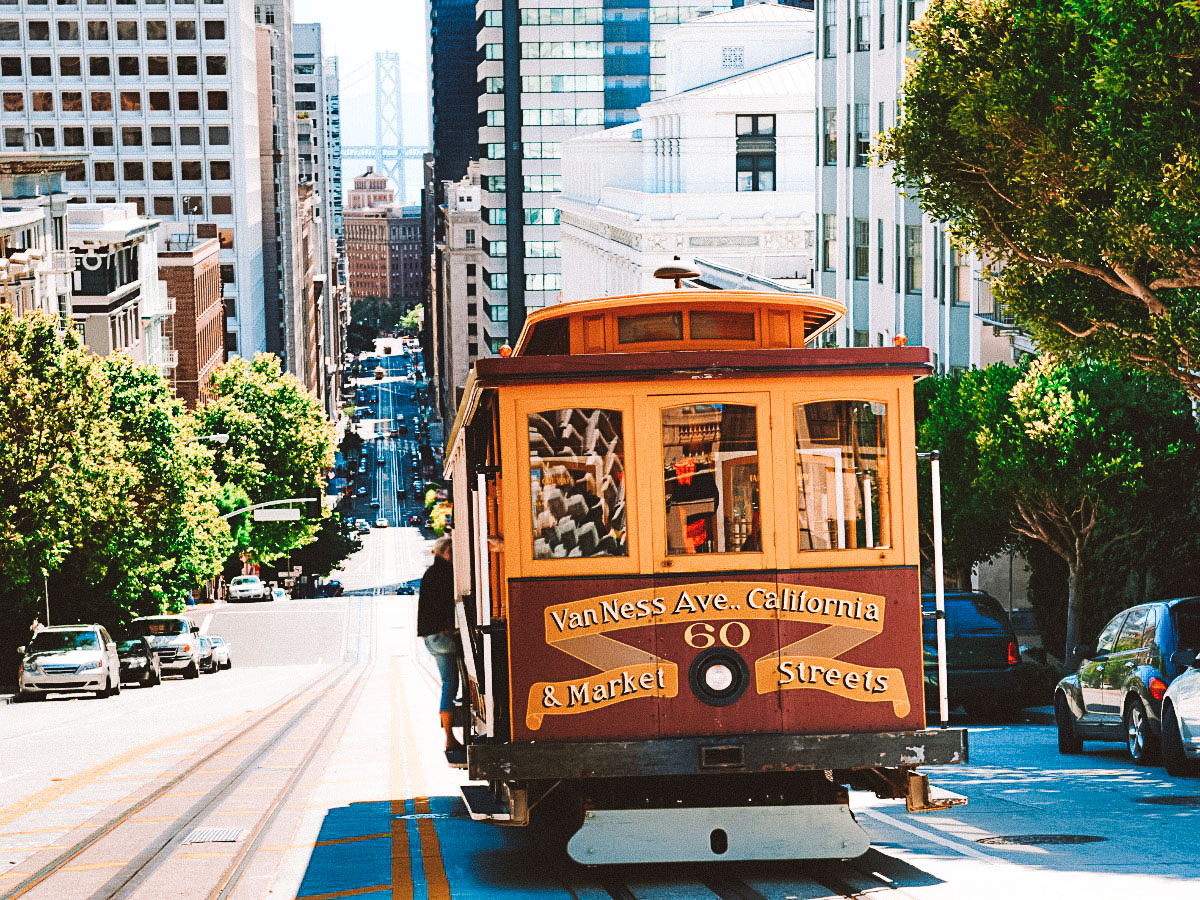 onde ficar em san francisco