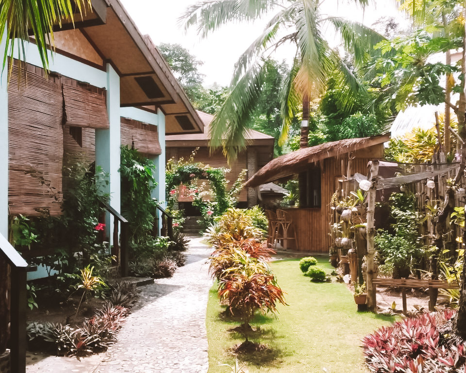 melhor hotel barato el nido